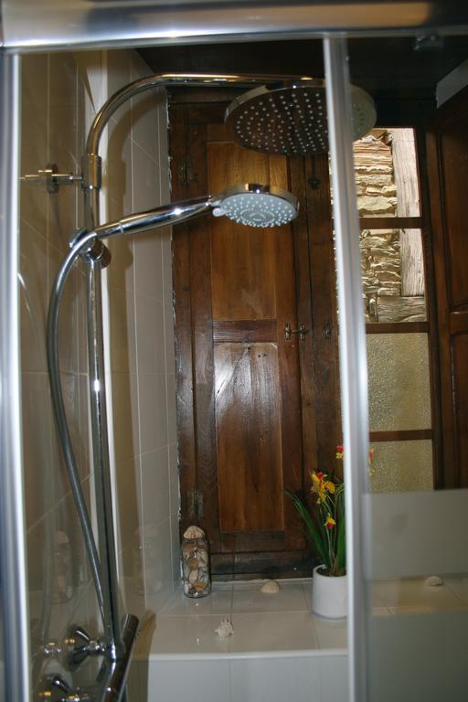 Albergue Camino Y Leyenda Trabadelo Bagian luar foto